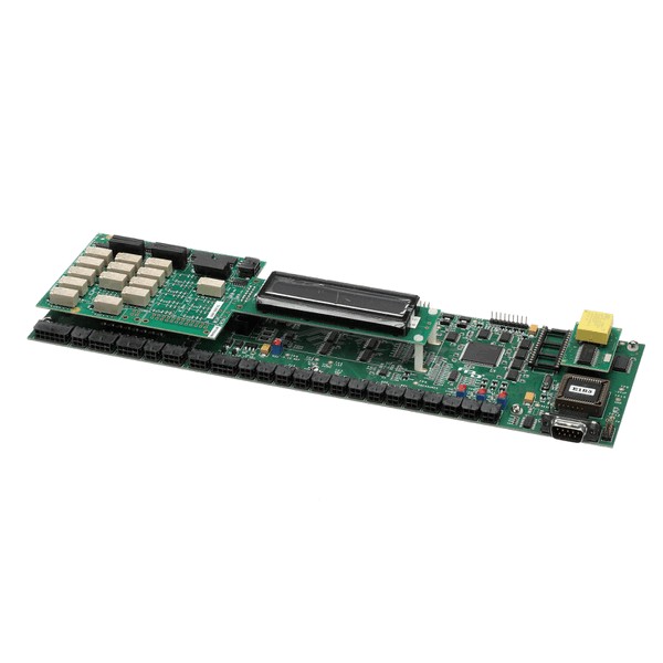 (image for) Frozen Beverage Dispensers 12-9100-0014 ASSEMBLY, CONTROL BOARD/DIO BOARD, 56